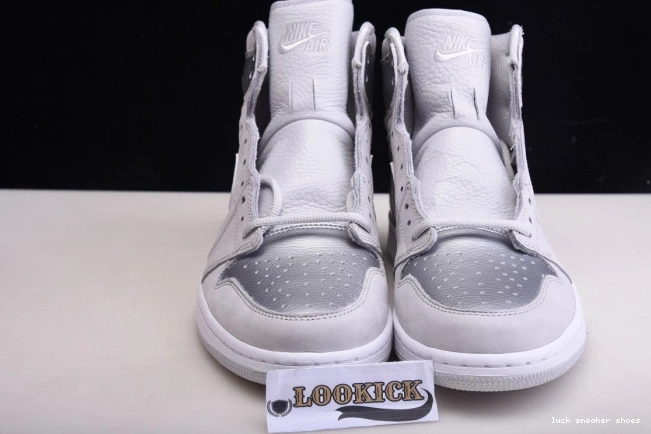 Cheap LUCY Japan DC1788-029 Neutral 1 Air Grey Jordan OG High 0722